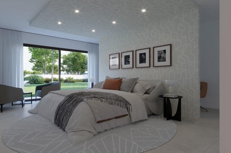 4 soverom Villa til salgs i Matola med svømmebasseng - € 695 000 (Ref: 9367849)