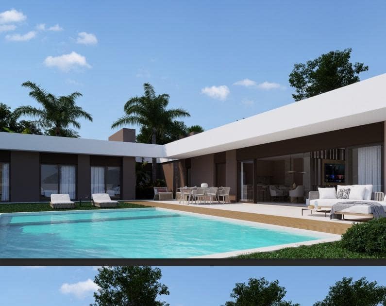 4 soverom Villa til salgs i Matola med svømmebasseng - € 695 000 (Ref: 9367849)