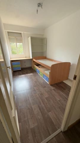 3 soveværelse Lejlighed til salg i Juan XXIII, Alicante by - € 115.000 (Ref: 9367851)