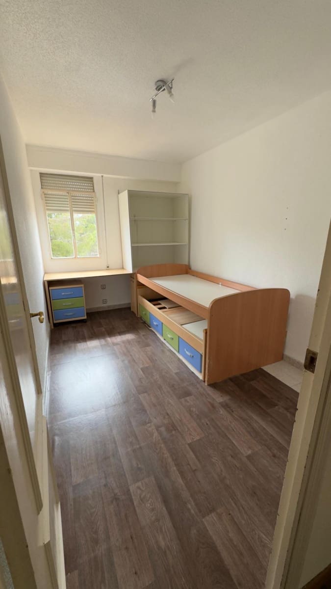 3 sypialnia Mieszkanie na sprzedaż w Miasto Alicante / Alacant - 115 000 € (Ref: 9367851)