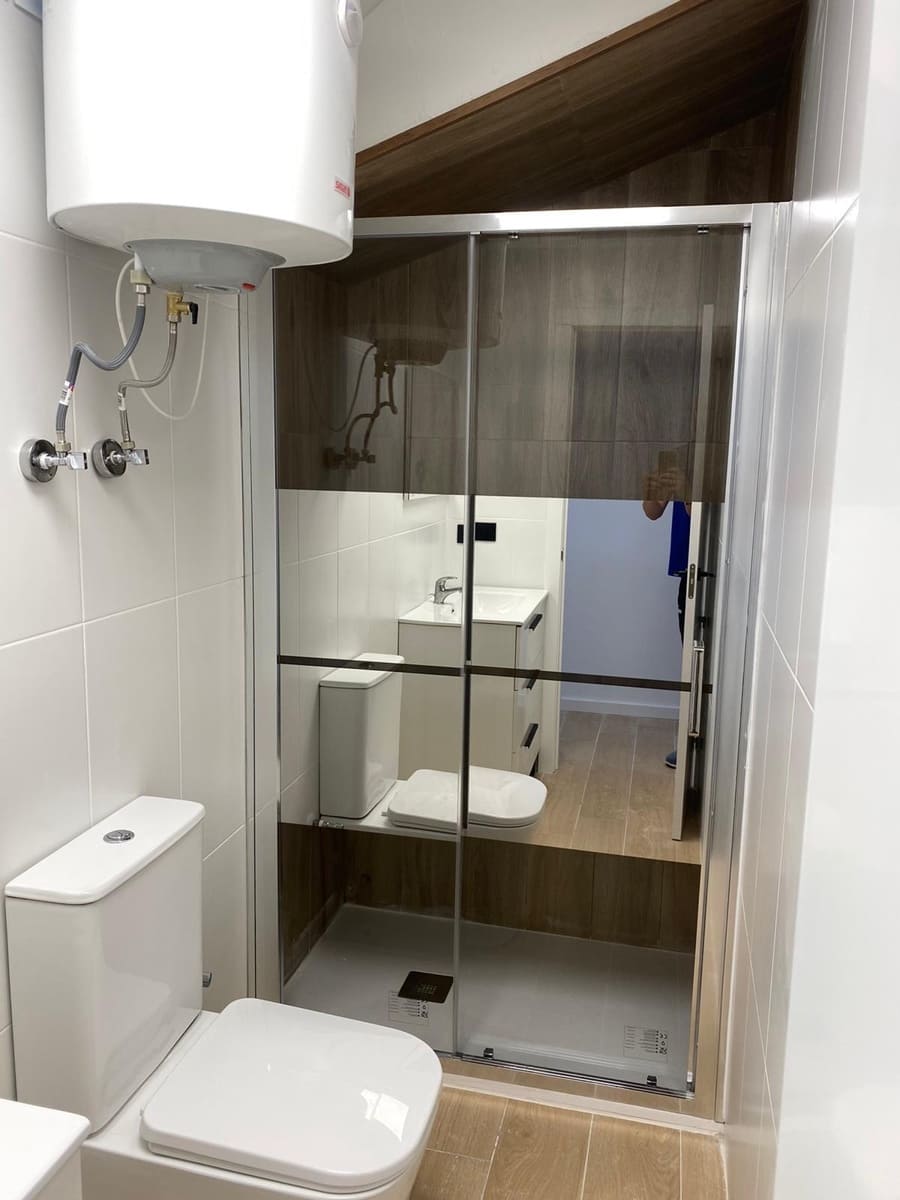 1 soveværelse Loft til leje i Elche / Elx - € 600 (Ref: 9367852)