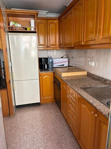 2 soveværelse Lejlighed til salg i Centro, Elche / Elx - € 150.000 (Ref: 9367856)