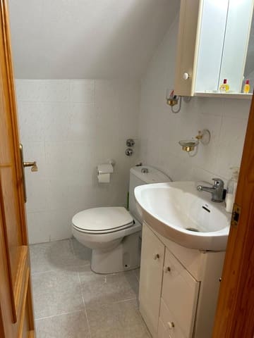 2 soveværelse Lejlighed til salg i Centro, Elche / Elx - € 150.000 (Ref: 9367856)