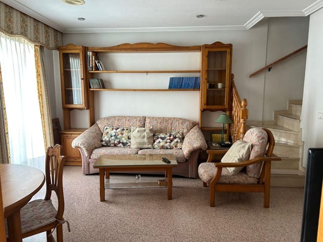 2 soveværelse Lejlighed til salg i Centro, Elche / Elx - € 150.000 (Ref: 9367856)