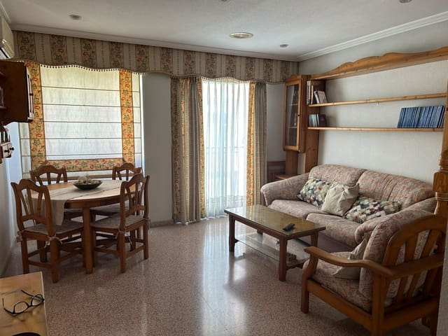 2 soveværelse Lejlighed til salg i Centro, Elche / Elx - € 150.000 (Ref: 9367856)