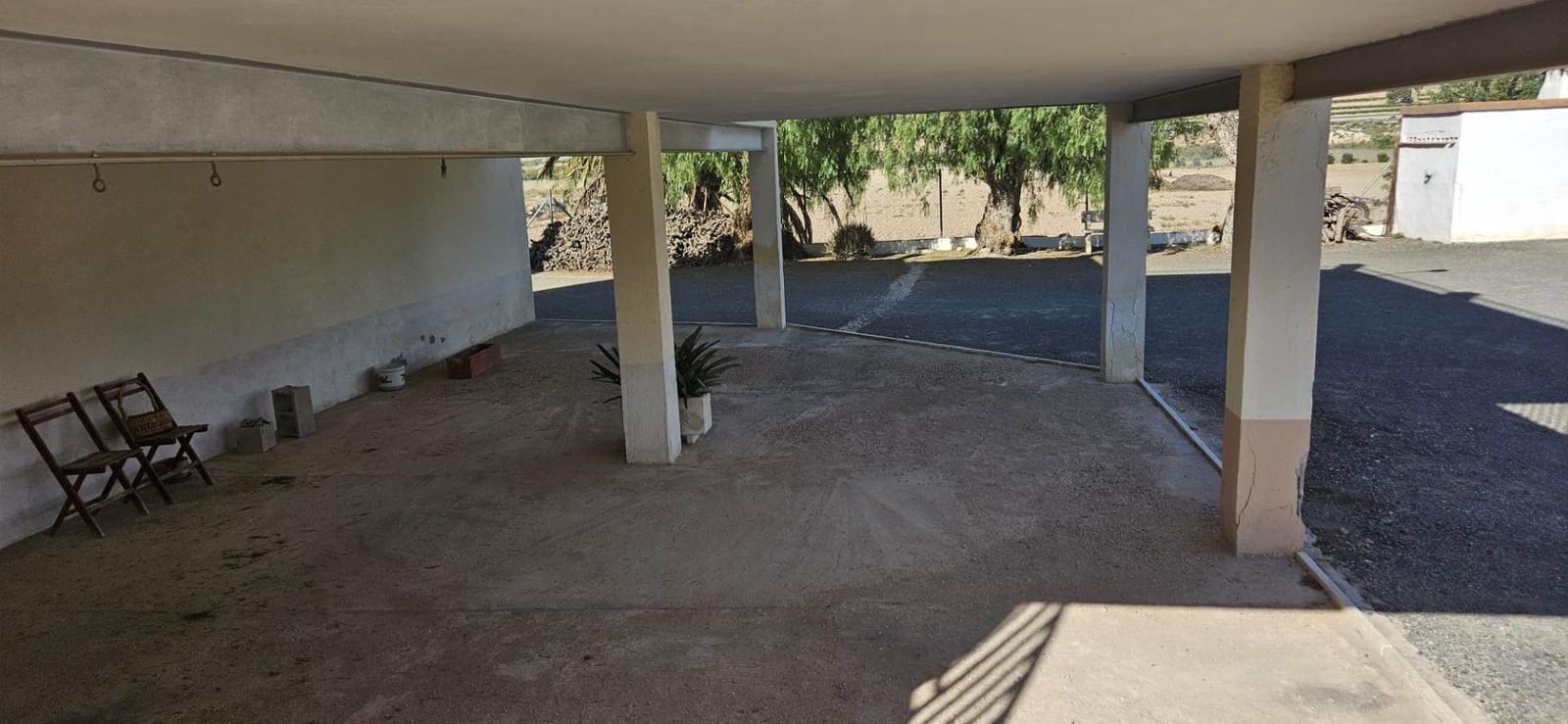 4 soverom Villa til salgs i Aspe med svømmebasseng garasje - € 390 000 (Ref: 9367857)