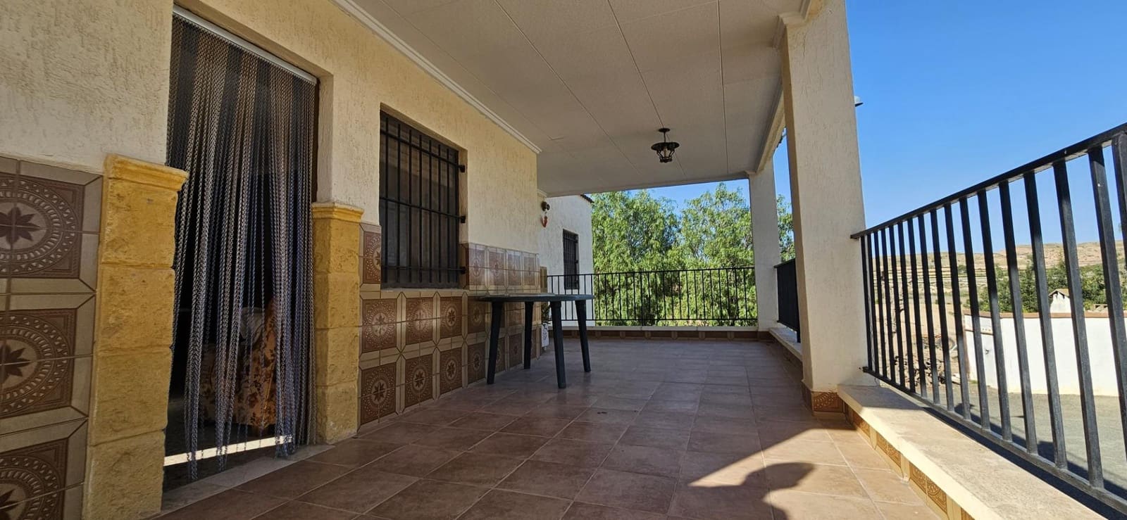 4 soverom Villa til salgs i Aspe med svømmebasseng garasje - € 390 000 (Ref: 9367857)