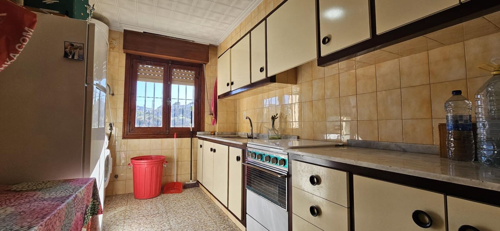 4 soverom Villa til salgs i Aspe med svømmebasseng garasje - € 390 000 (Ref: 9367857)