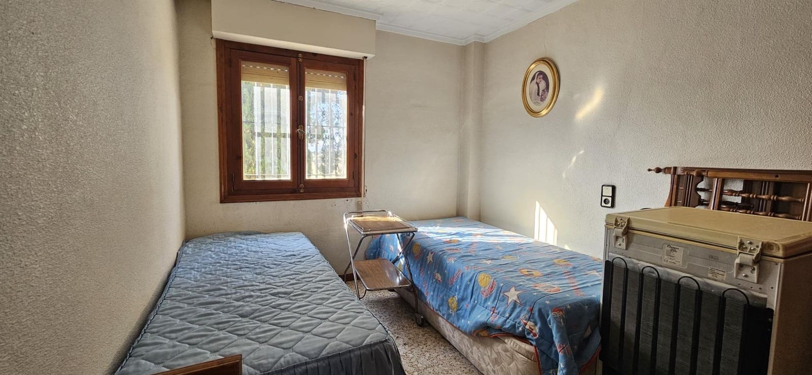 4 soverom Villa til salgs i Aspe med svømmebasseng garasje - € 390 000 (Ref: 9367857)