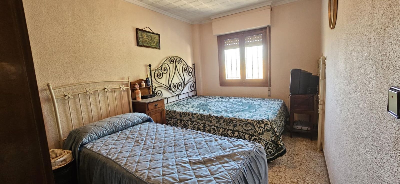 4 soverom Villa til salgs i Aspe med svømmebasseng garasje - € 390 000 (Ref: 9367857)