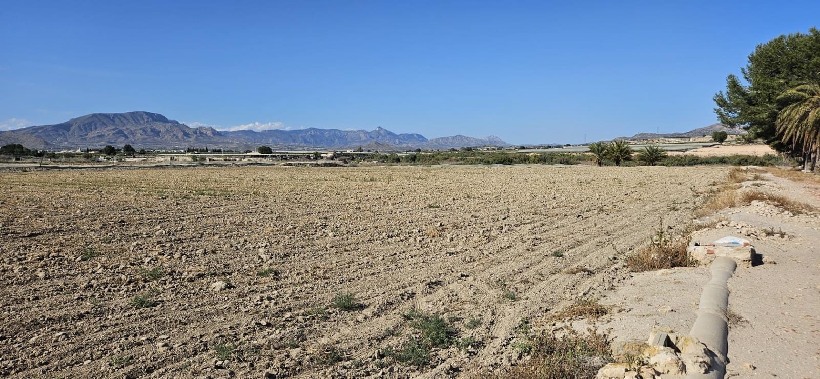 4 soverom Villa til salgs i Aspe med svømmebasseng garasje - € 390 000 (Ref: 9367857)