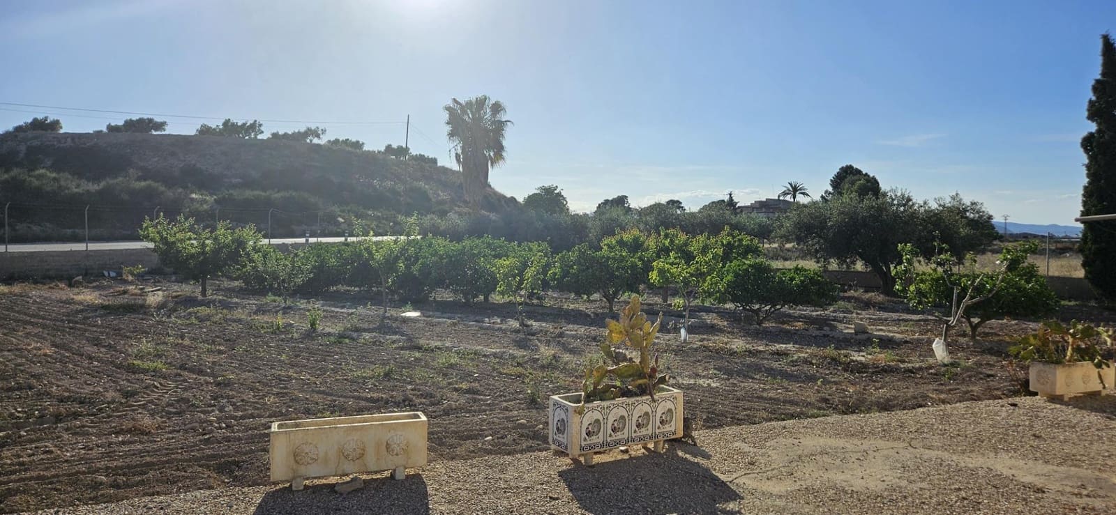 4 soverom Villa til salgs i Aspe med svømmebasseng garasje - € 390 000 (Ref: 9367857)