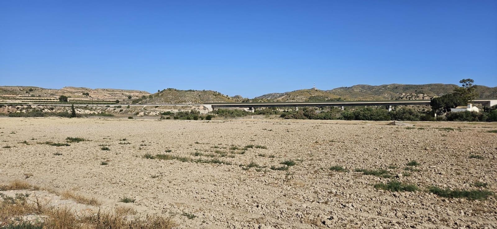 4 soverom Villa til salgs i Aspe med svømmebasseng garasje - € 390 000 (Ref: 9367857)