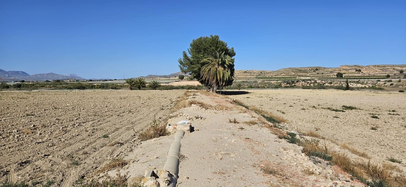 4 soverom Villa til salgs i Aspe med svømmebasseng garasje - € 390 000 (Ref: 9367857)