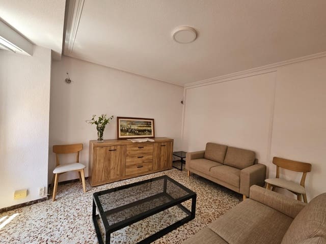 Appartement de 3 chambres à louer à Elche / Elx - 900 € (Ref: 9367860)
