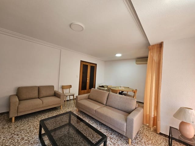 Appartement de 3 chambres à louer à Elche / Elx - 900 € (Ref: 9367860)