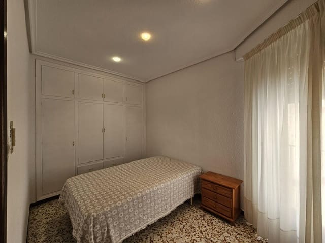 Appartement de 3 chambres à louer à Elche / Elx - 900 € (Ref: 9367860)