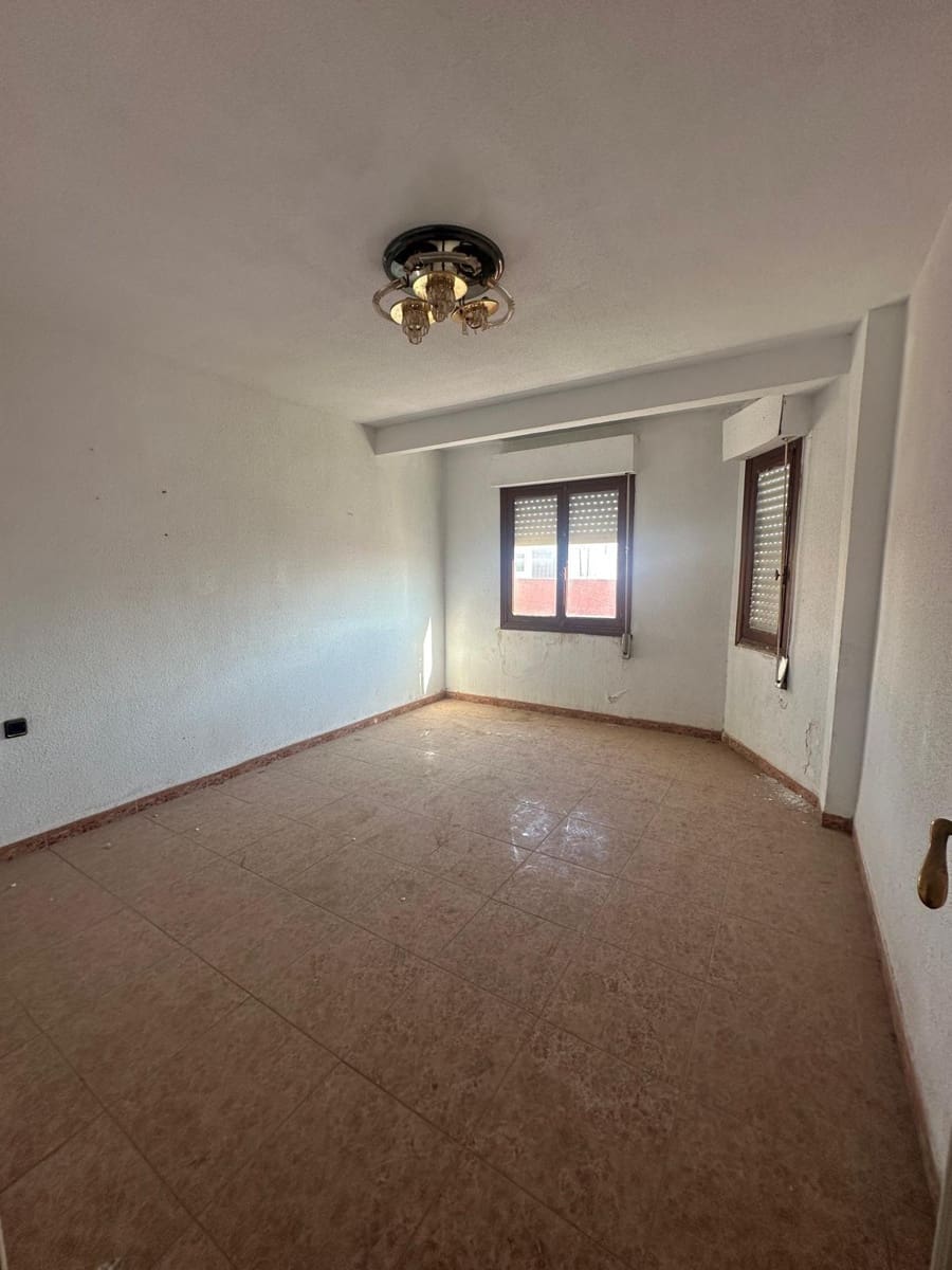 3 soverom Leilighet til salgs i Aspe - € 60 000 (Ref: 9367861)