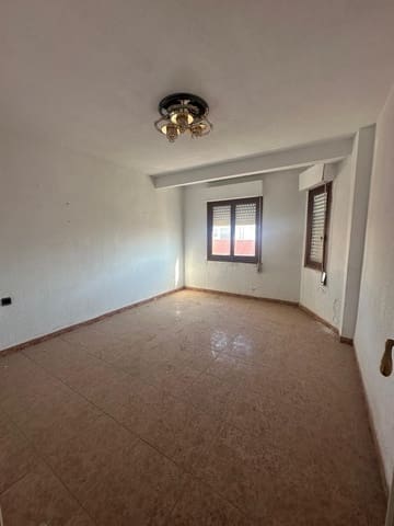 3 soverom Leilighet til salgs i Aspe - € 60 000 (Ref: 9367861)