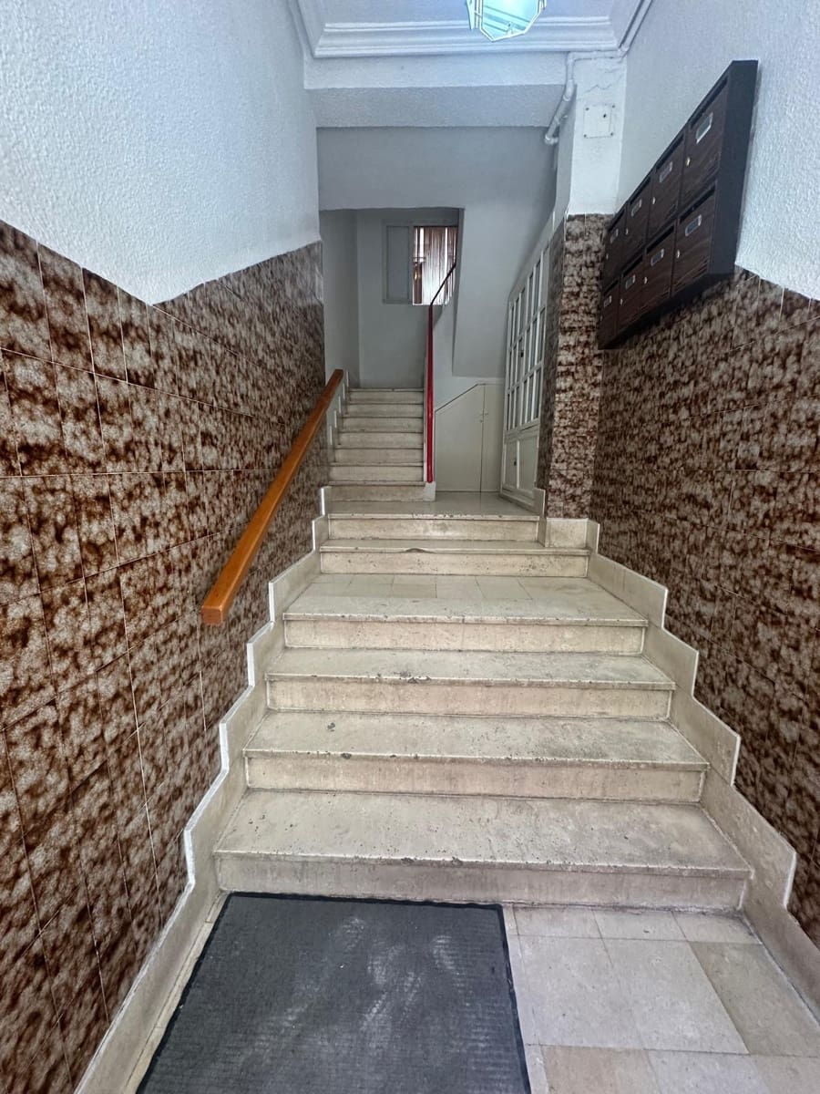 3 soverom Leilighet til salgs i Aspe - € 60 000 (Ref: 9367861)