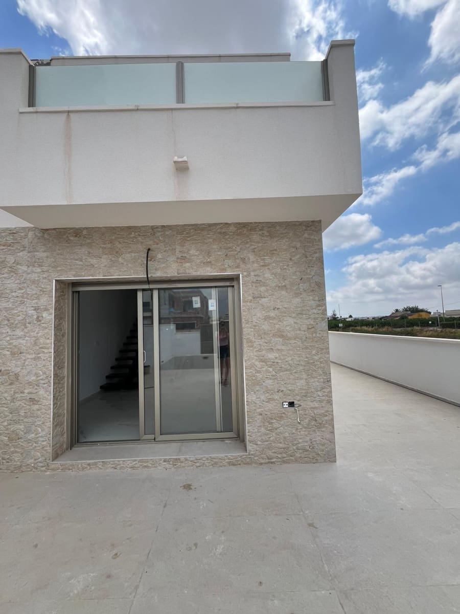 3 sypialnia Willa na sprzedaż w Daya Nueva - 299 900 € (Ref: 9367864)