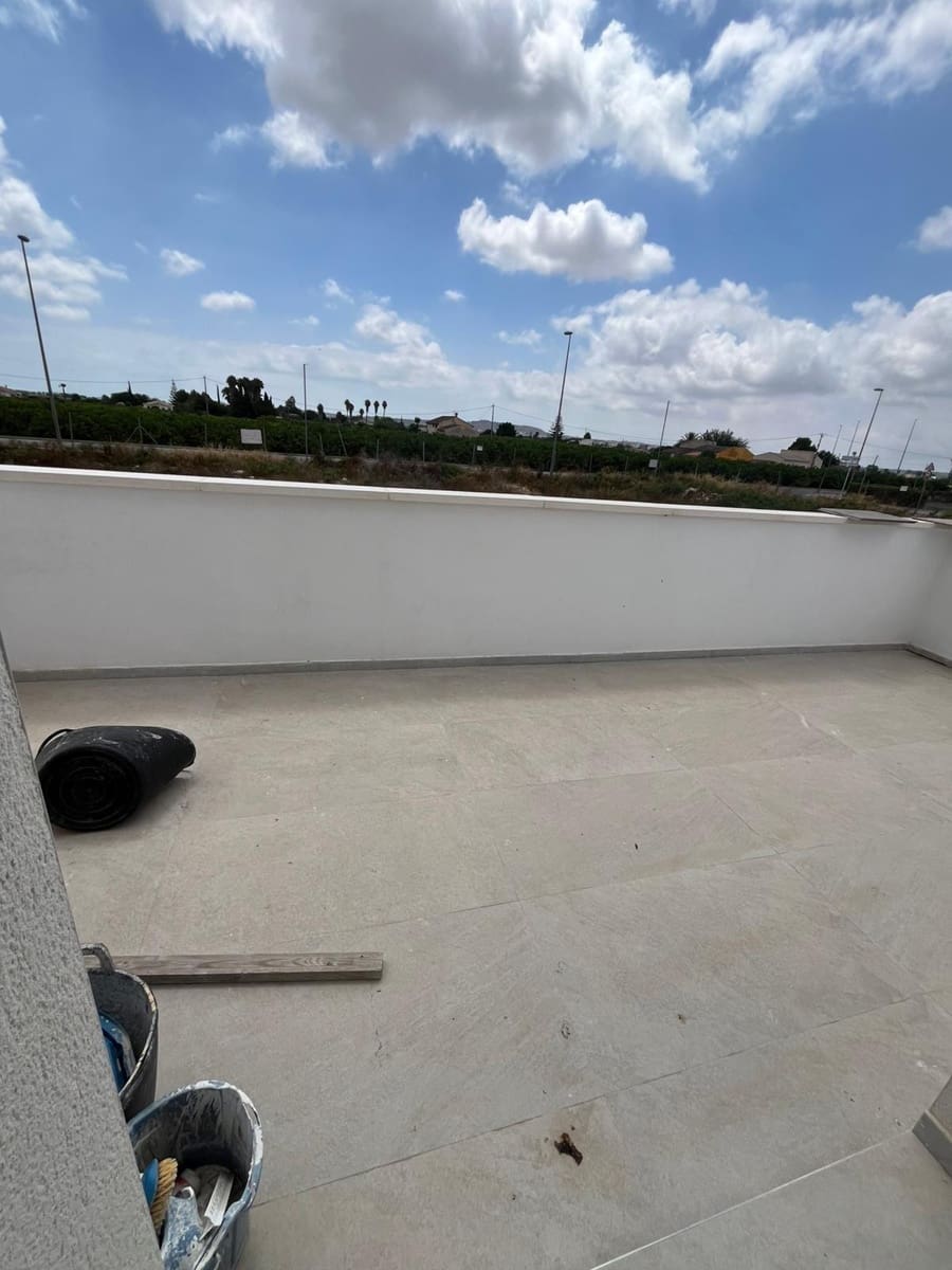 3 sypialnia Willa na sprzedaż w Daya Nueva - 299 900 € (Ref: 9367864)