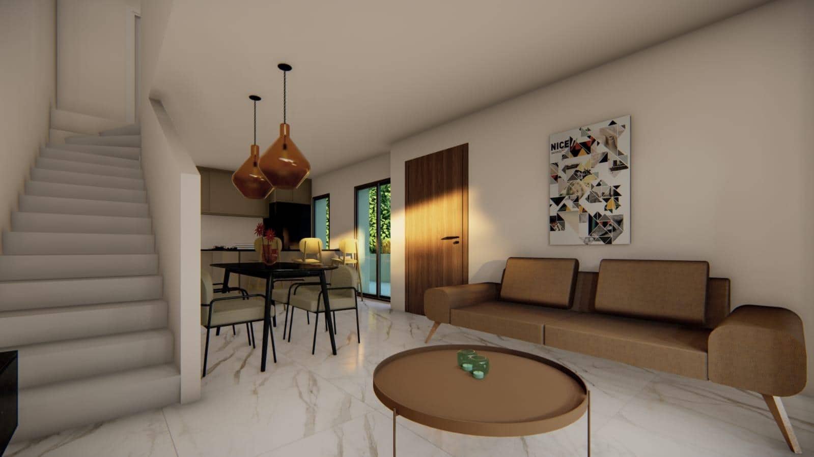 3 sypialnia Willa na sprzedaż w Daya Nueva - 299 900 € (Ref: 9367864)