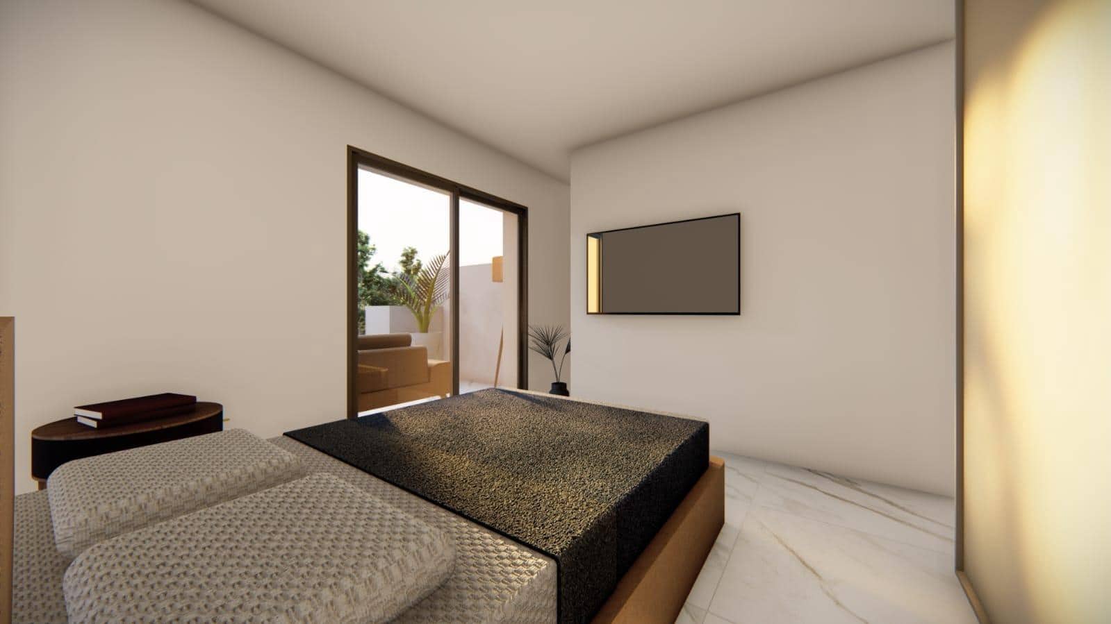 3 sypialnia Willa na sprzedaż w Daya Nueva - 299 900 € (Ref: 9367864)