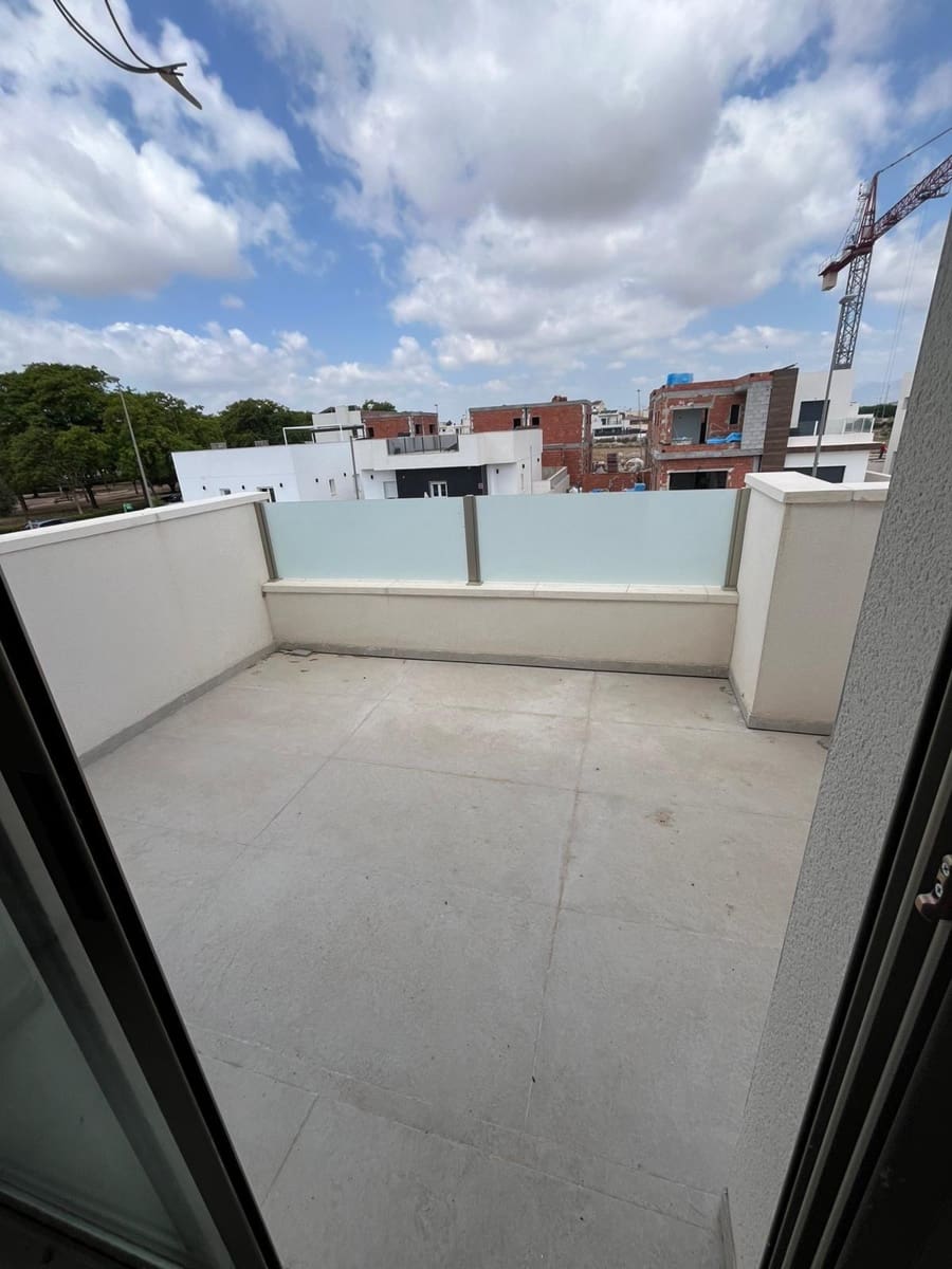 3 sypialnia Willa na sprzedaż w Daya Nueva - 299 900 € (Ref: 9367864)