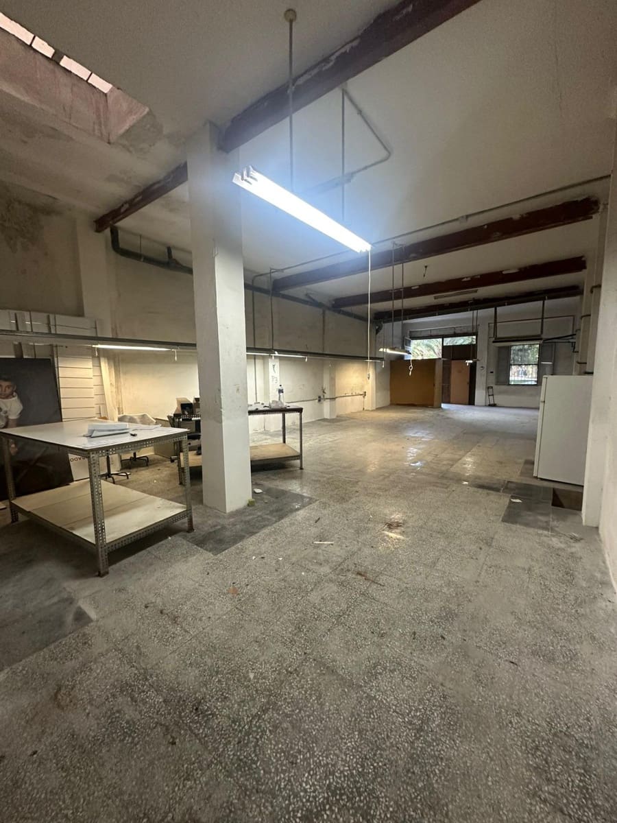 Appartement te koop in Elche / Elx - € 110.000 (Ref: 9367865)