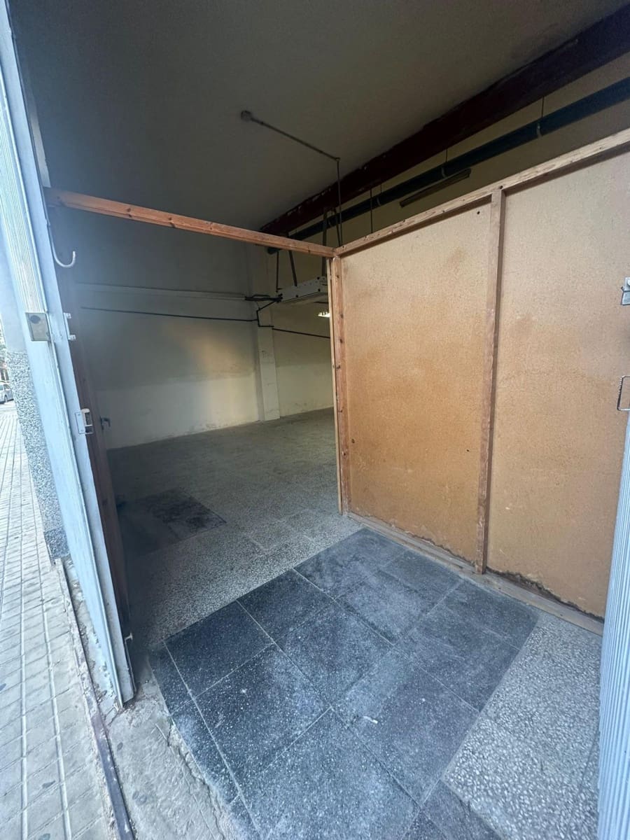 Appartement te koop in Elche / Elx - € 110.000 (Ref: 9367865)