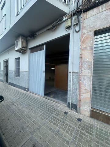 Appartement te koop in Altabix, Elche / Elx - € 110.000 (Ref: 9367865)