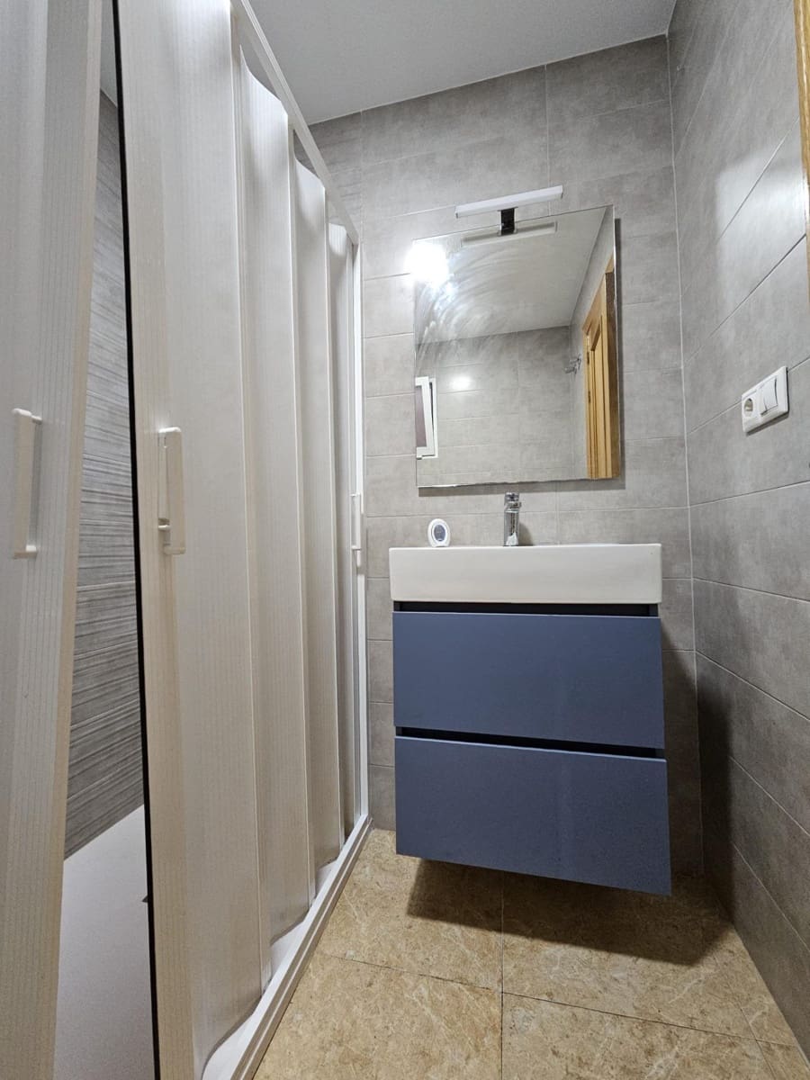 3 sypialnia Mieszkanie do wynajęcia w Elche / Elx z garażem - 850 € (Ref: 9367869)