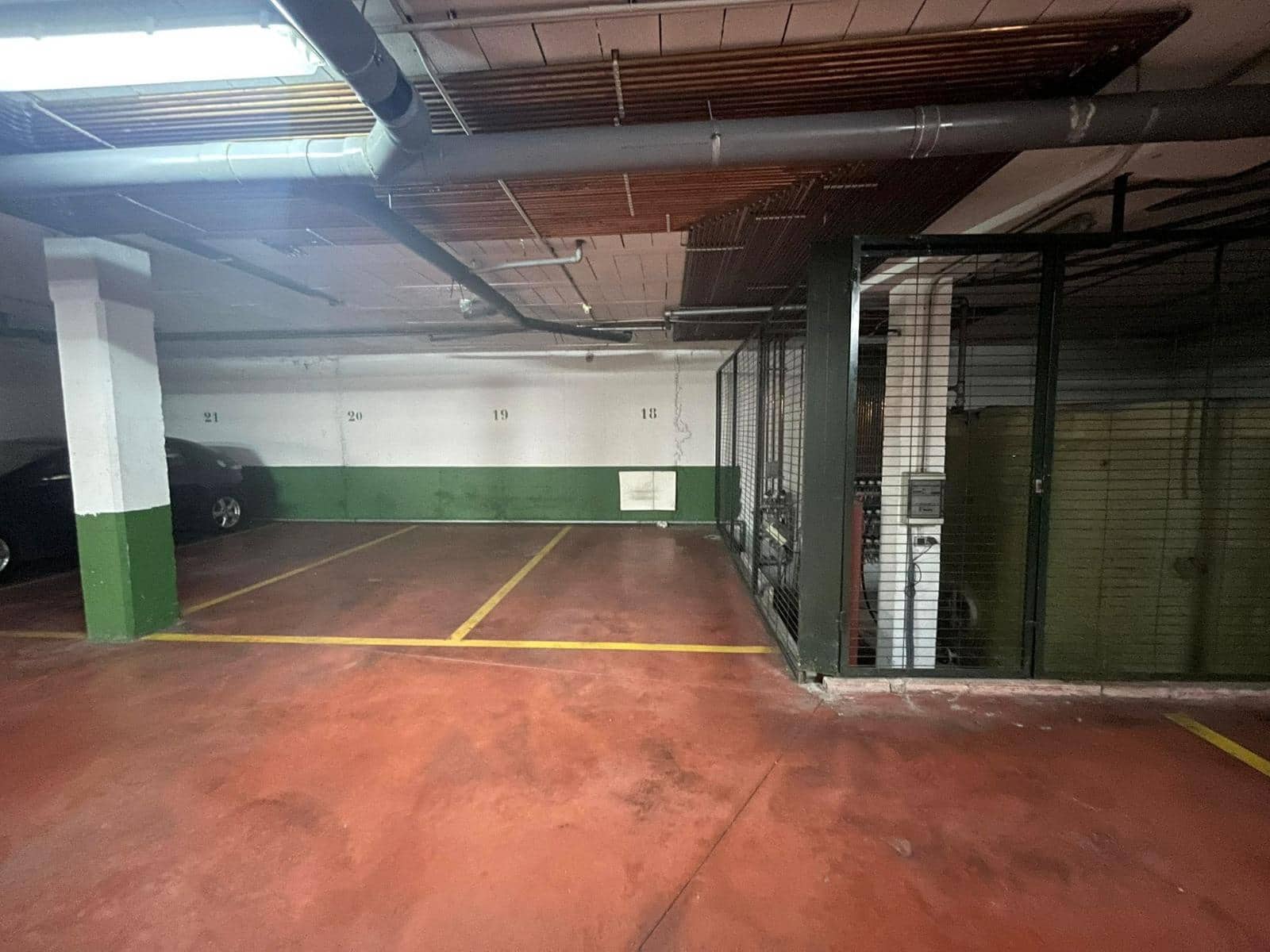 3 sypialnia Mieszkanie do wynajęcia w Elche / Elx z garażem - 850 € (Ref: 9367869)