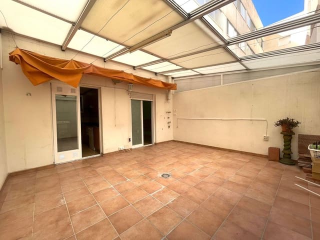 3 makuuhuone Asunto vuokrattavana paikassa Elche / Elx mukana 
autotalli - 850 € (Ref: 9367869)