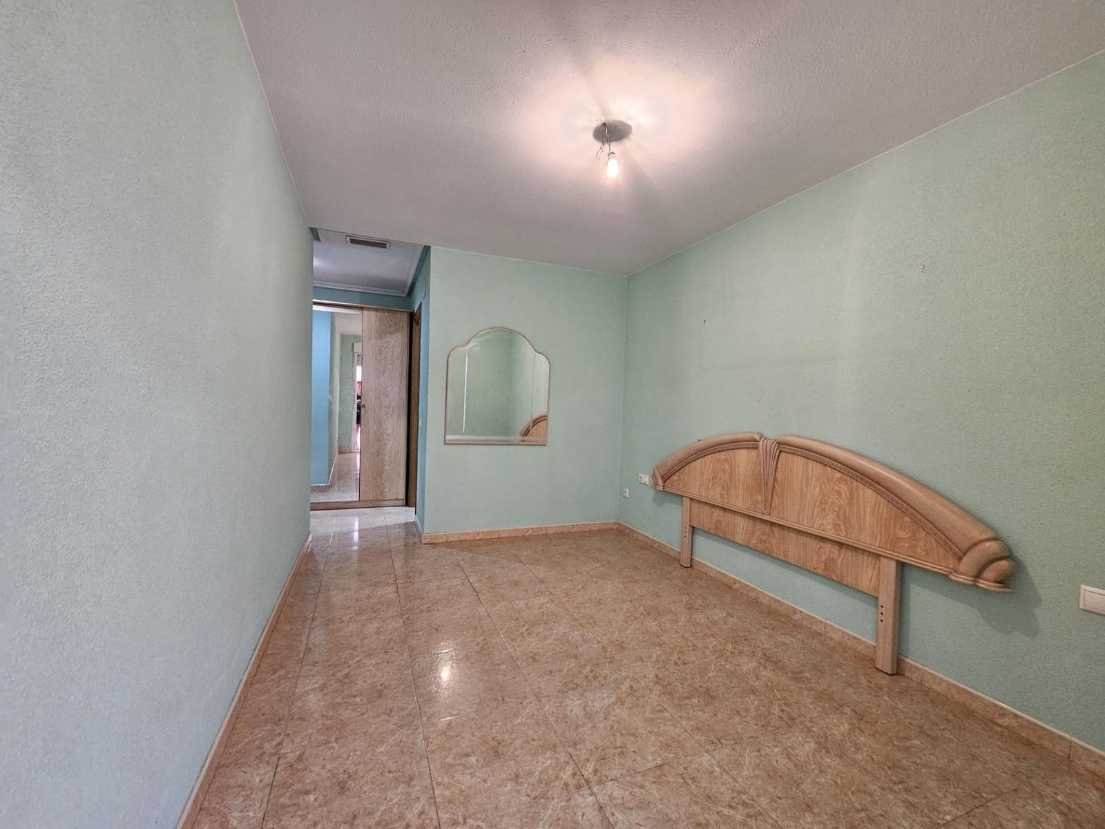 3 sypialnia Mieszkanie do wynajęcia w Elche / Elx z garażem - 850 € (Ref: 9367869)