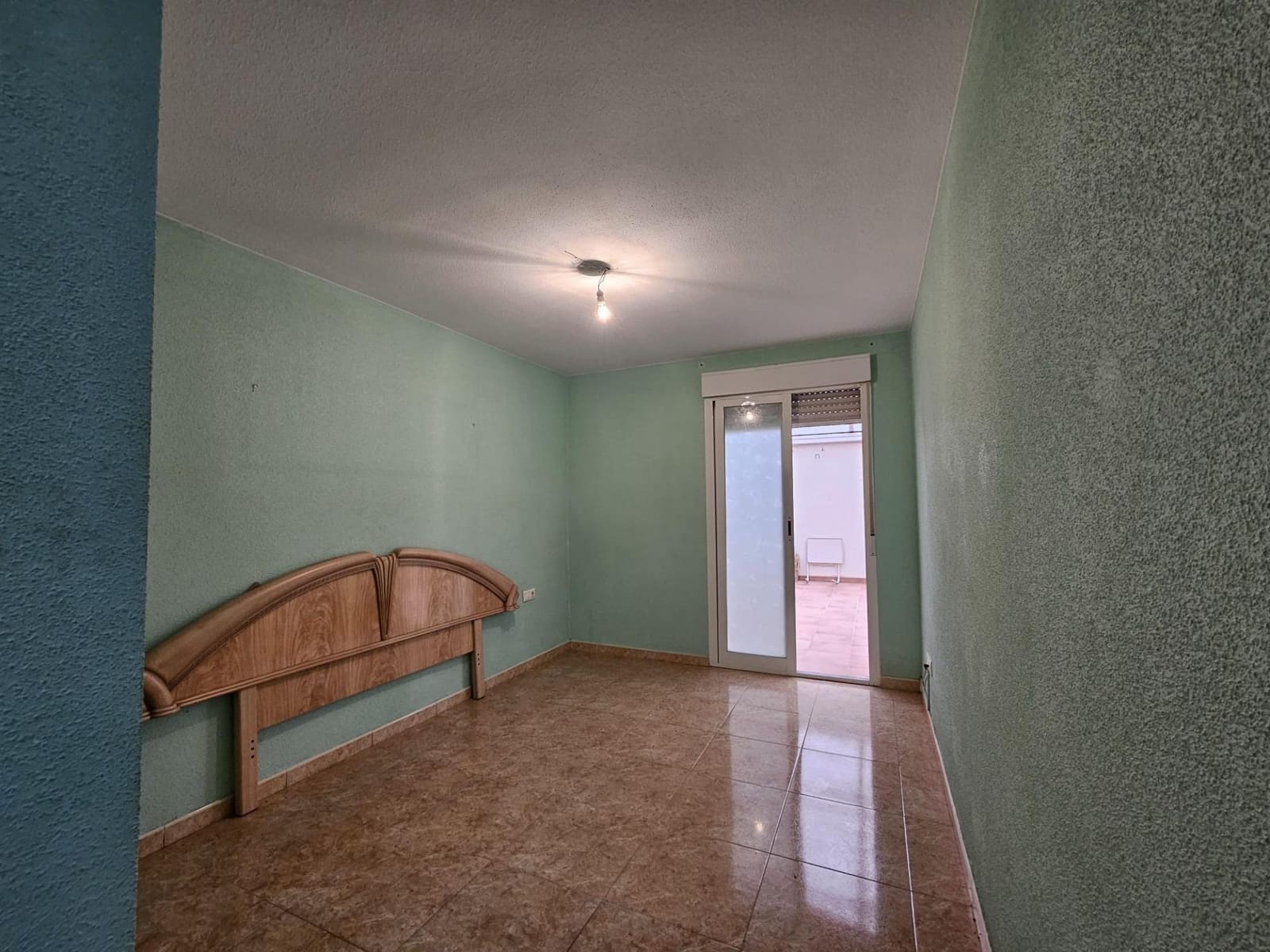 3 sypialnia Mieszkanie do wynajęcia w Elche / Elx z garażem - 850 € (Ref: 9367869)