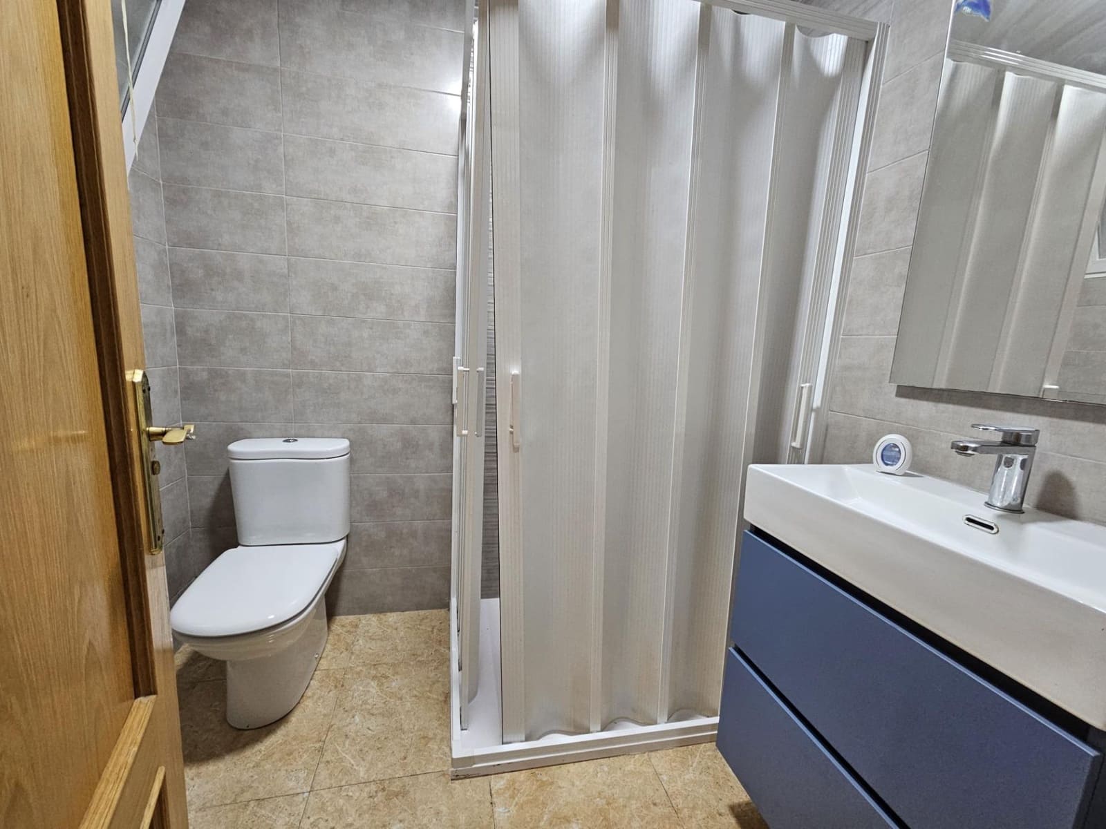 3 sypialnia Mieszkanie do wynajęcia w Elche / Elx z garażem - 850 € (Ref: 9367869)