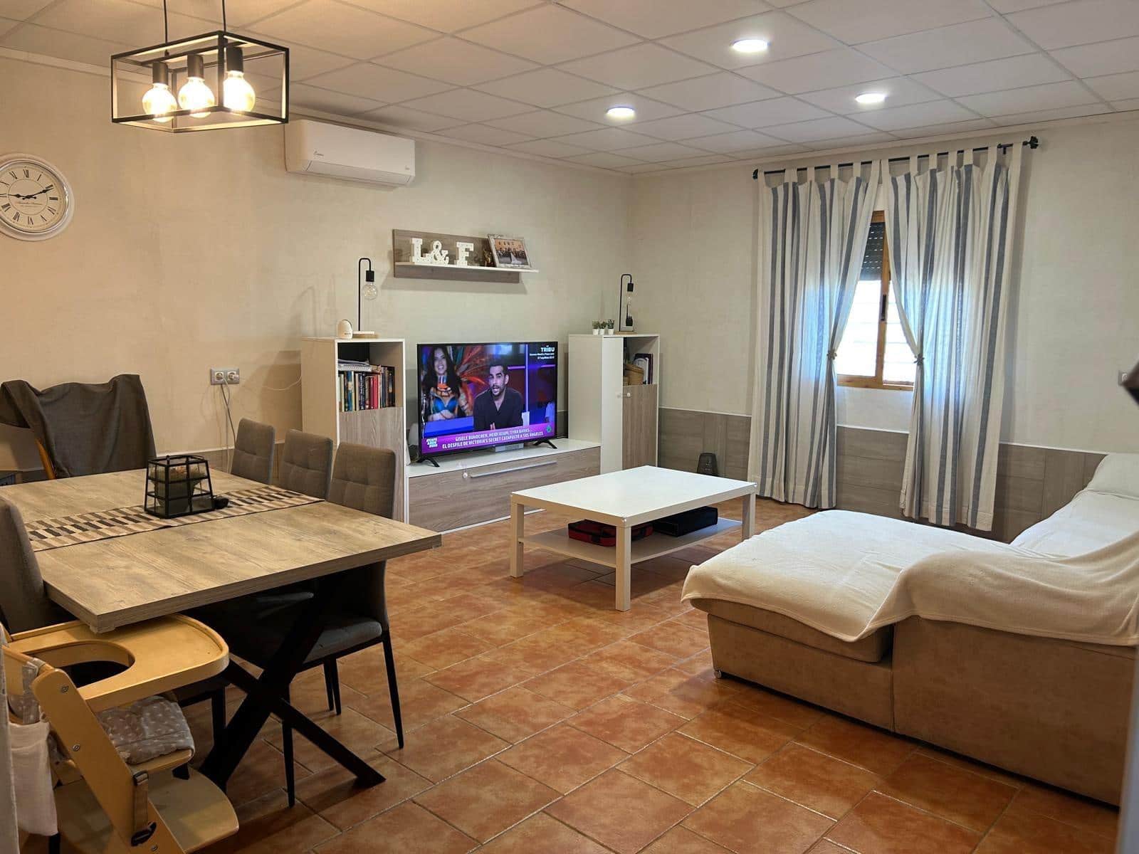 3 makuuhuone Huvila myytävänä paikassa Elche / Elx - 230 000 € (Ref: 9367872)