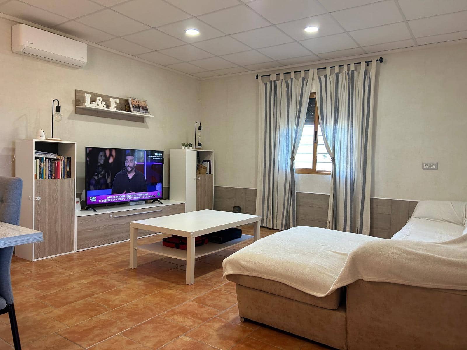 3 makuuhuone Huvila myytävänä paikassa Elche / Elx - 230 000 € (Ref: 9367872)