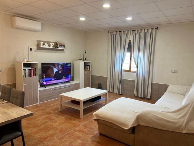 3 makuuhuone Huvila myytävänä paikassa Elche / Elx - 230 000 € (Ref: 9367872)