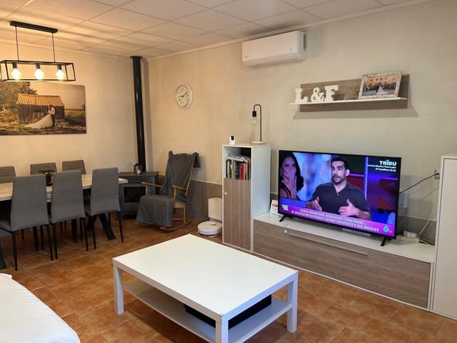 3 makuuhuone Huvila myytävänä paikassa Elche / Elx - 230 000 € (Ref: 9367872)