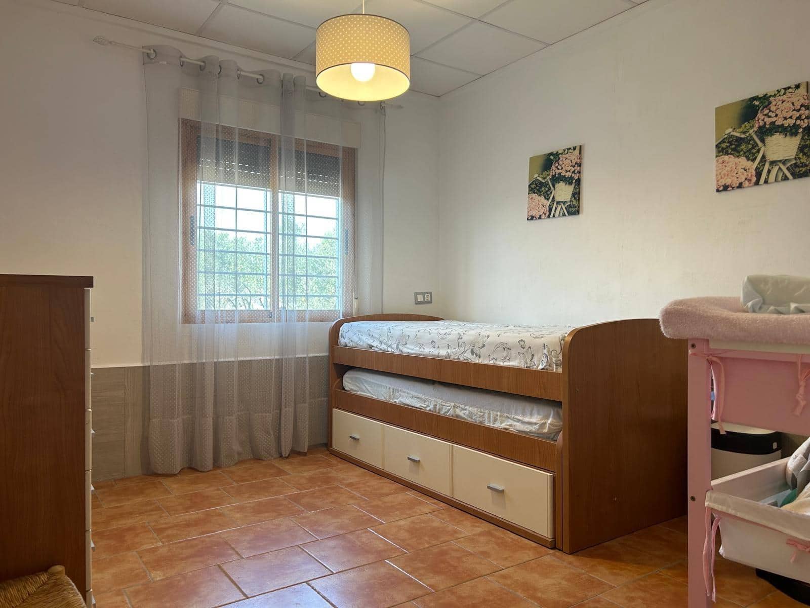 3 makuuhuone Huvila myytävänä paikassa Elche / Elx - 230 000 € (Ref: 9367872)