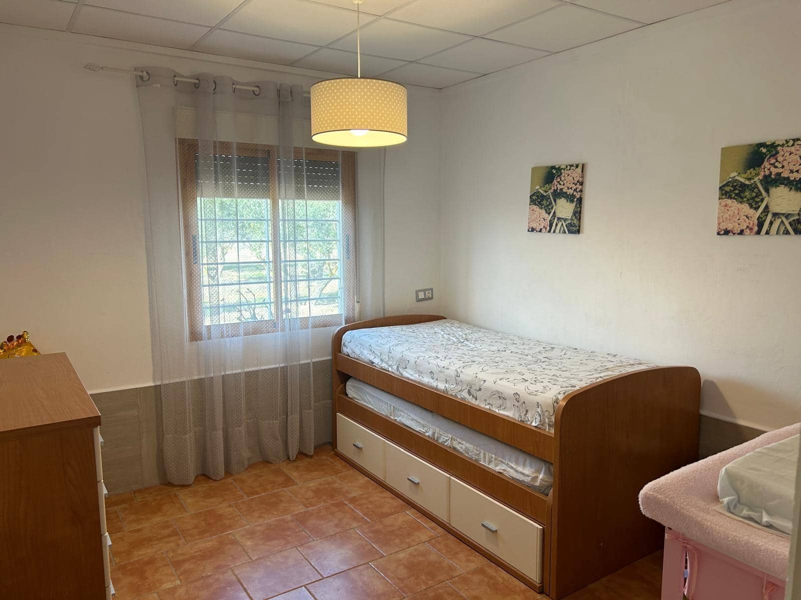 3 makuuhuone Huvila myytävänä paikassa Elche / Elx - 230 000 € (Ref: 9367872)