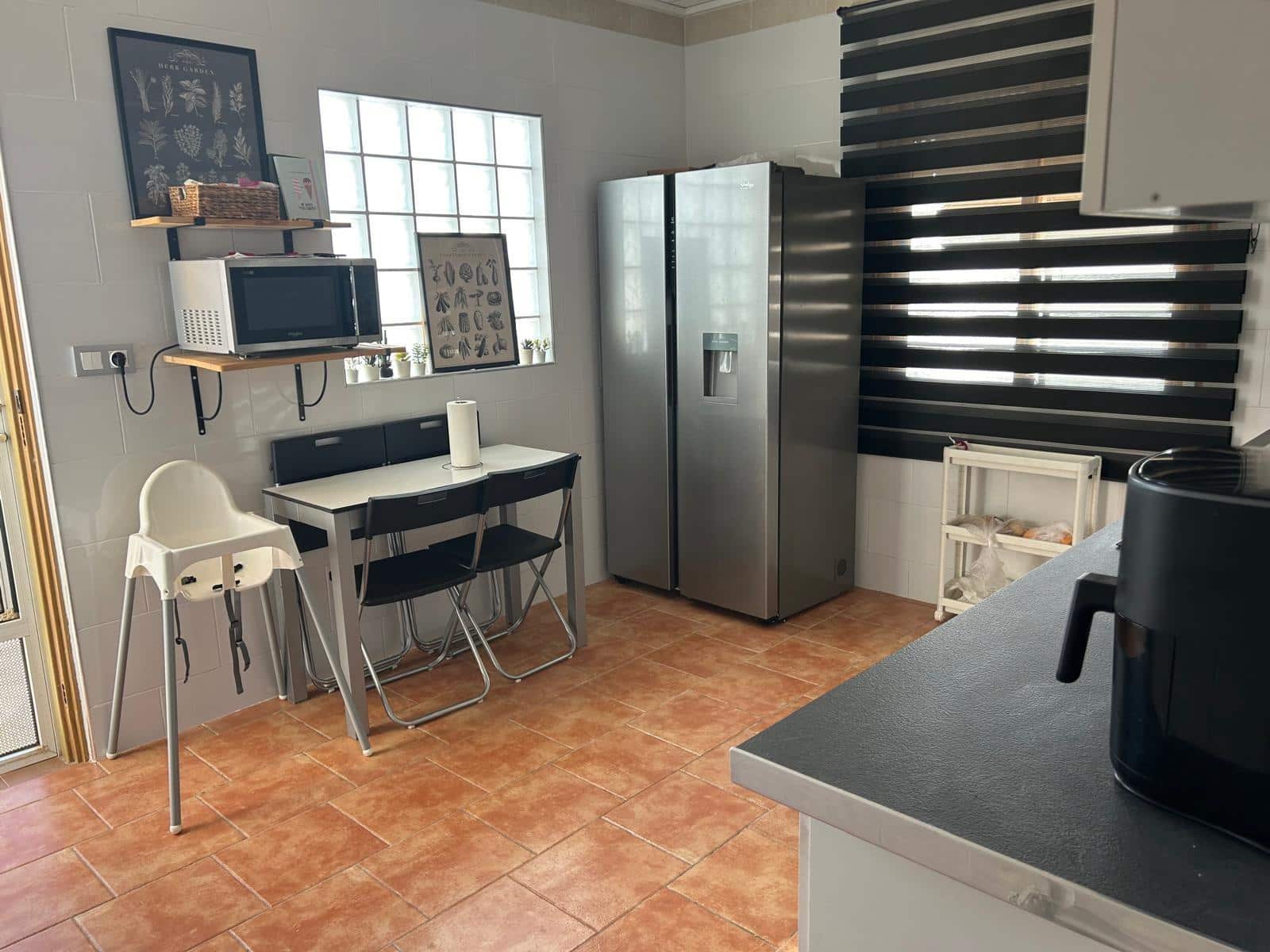 3 makuuhuone Huvila myytävänä paikassa Elche / Elx - 230 000 € (Ref: 9367872)