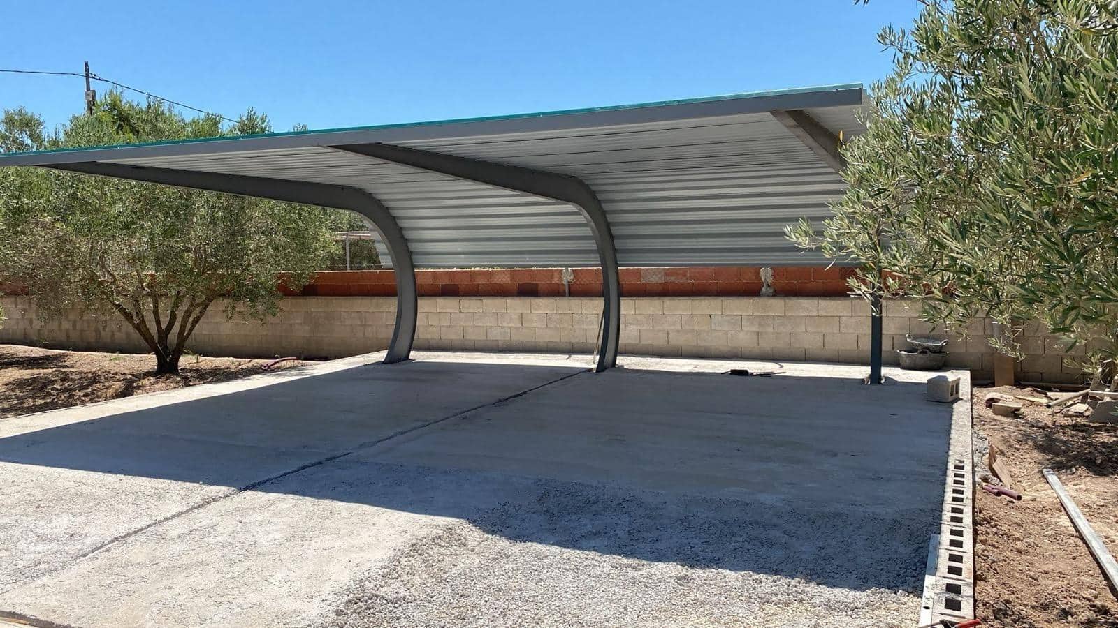 3 makuuhuone Huvila myytävänä paikassa Elche / Elx - 230 000 € (Ref: 9367872)