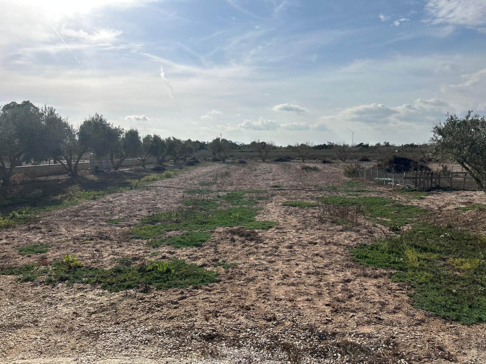 3 makuuhuone Huvila myytävänä paikassa Elche / Elx - 230 000 € (Ref: 9367872)