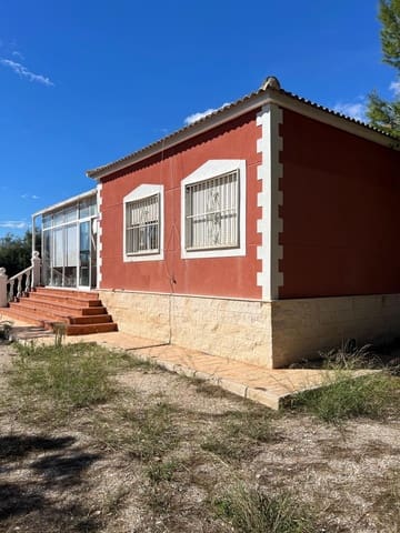 2 makuuhuone Huvila myytävänä paikassa Elche / Elx - 200 000 € (Ref: 9367873)