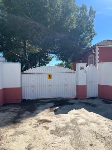 2 makuuhuone Huvila myytävänä paikassa Elche / Elx - 200 000 € (Ref: 9367873)