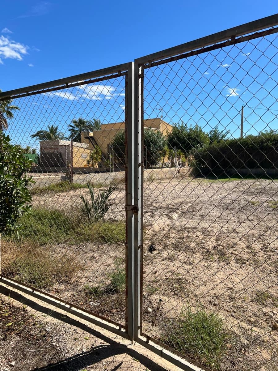 2 soverom Villa til salgs i Elche / Elx - € 200 000 (Ref: 9367873)